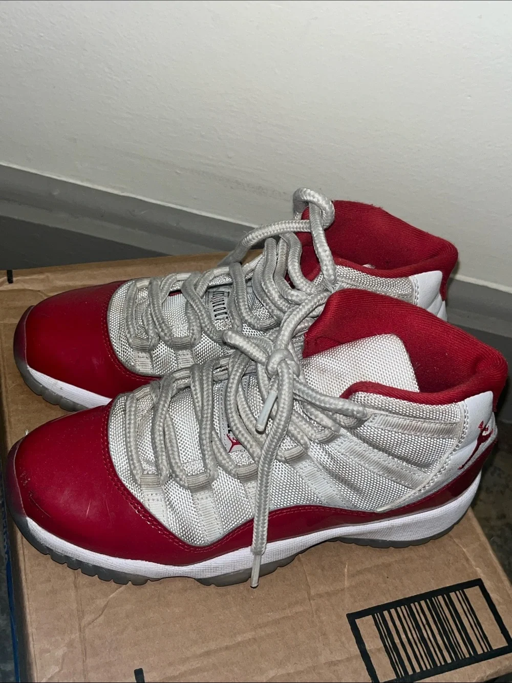 Kid Jordan 11